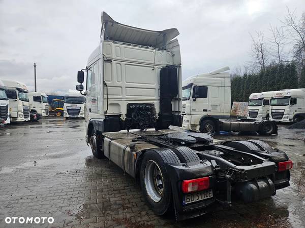 DAF XF 106 - 5