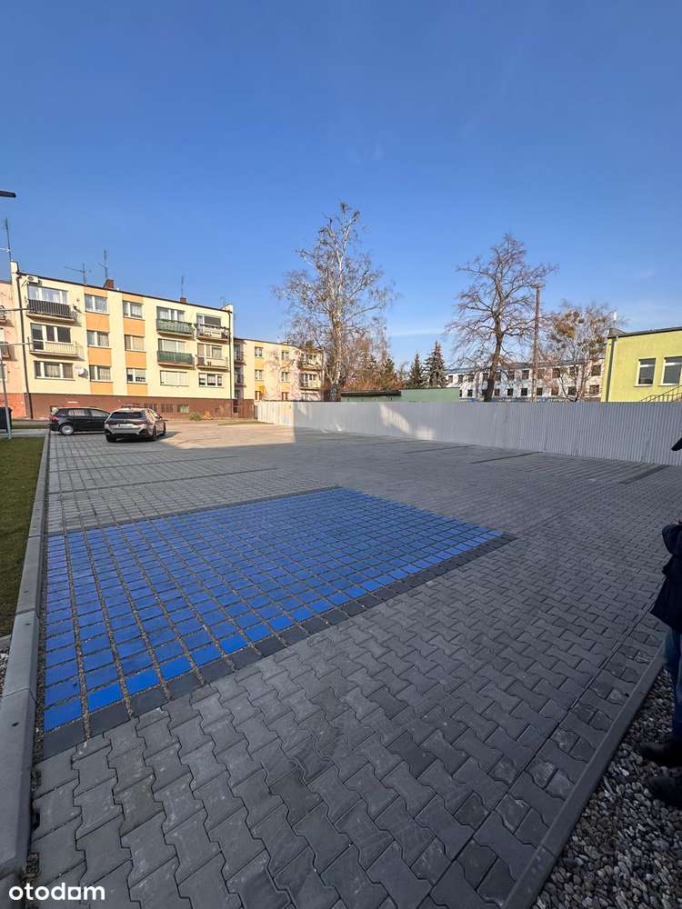 Nowoczesny lokal na wynajem z parkingiem i windą - Pełny obrazek: 5/12