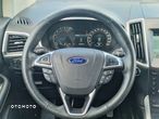 Ford EDGE 2.0 TDCi 4WD Titanium - 15