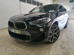 BMW X2 18 d sDrive Auto X Pack M - 1