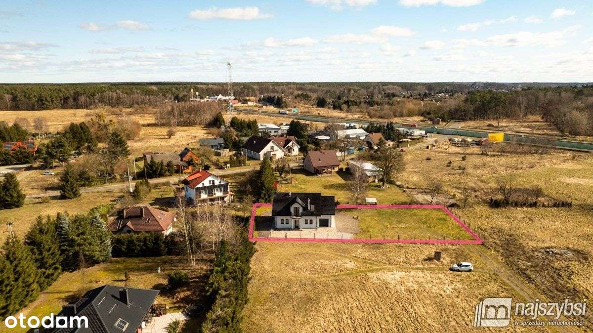 Żdżary-dom wolnostojący, cena tylko do końca roku! - Pełny obrazek: 4/20