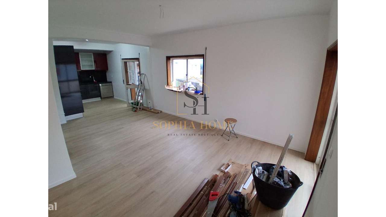 T2 Renovado em Baguim do Monte-21