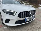 Mercedes-Benz A 180 d 7G-DCT - 4