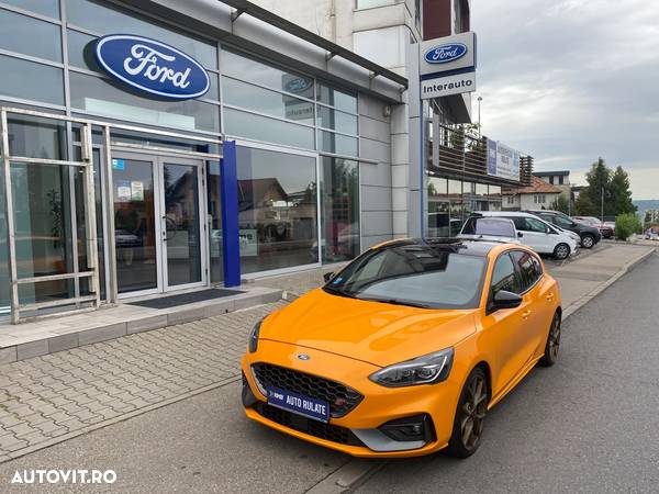 Ford Focus 2.3 EcoBoost ST X - 1