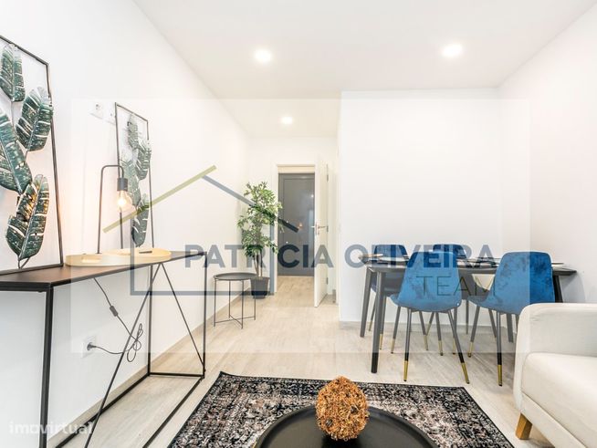 Moradia Duplex a Estrear com duas SUITES , dois TERRAÇOS E estacion...-5