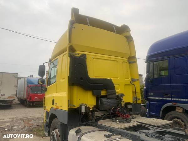 DAF 85.410 CF, euro 5, de dezmembrat - 4