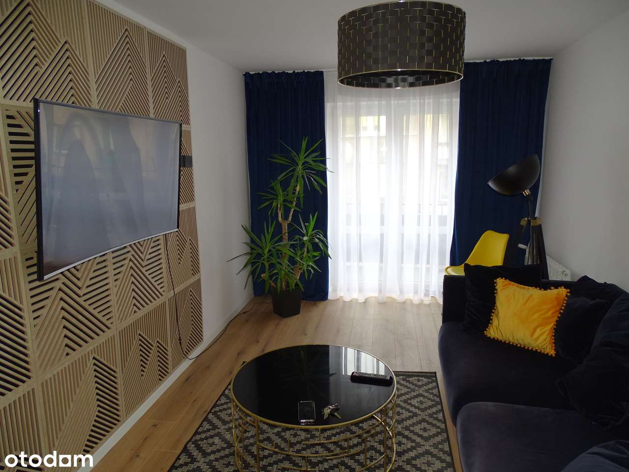 Mieszkanie na sprzedaż, wysoki standard, gotowe do zamieszkania-1