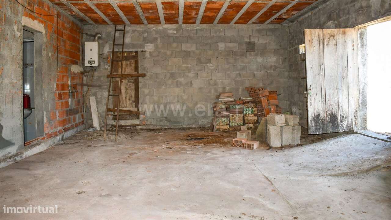 Terreno para Construção / Marco de Canaveses, Sobretâmega-4