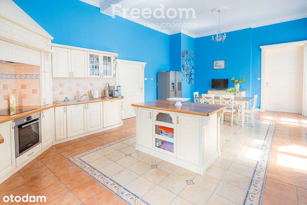 Dworek z duszą i historią – Sędławki, 1566 m² - Pełny obrazek: 4/20