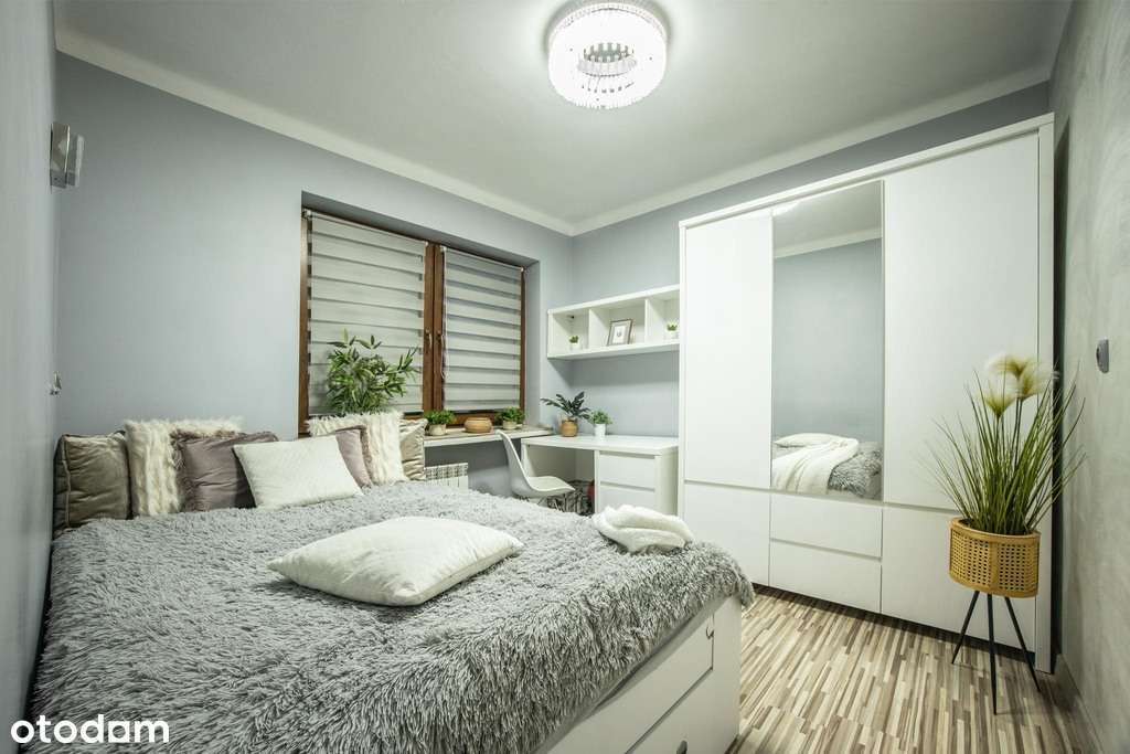 5 pokojowy dom na rodzinnym osiedlu! - Pełny obrazek: 5/20