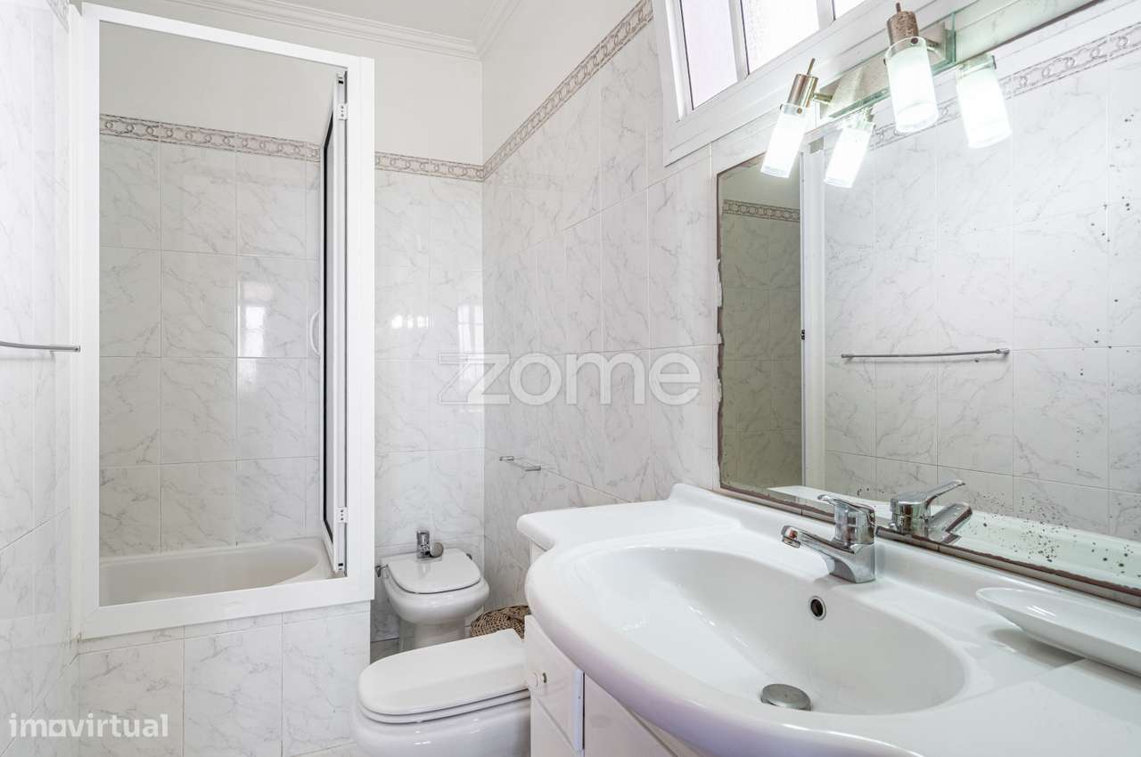 Moradia T3 + 1 Isolada com Vista Baía do Funchal – São Roque, Funch...-46