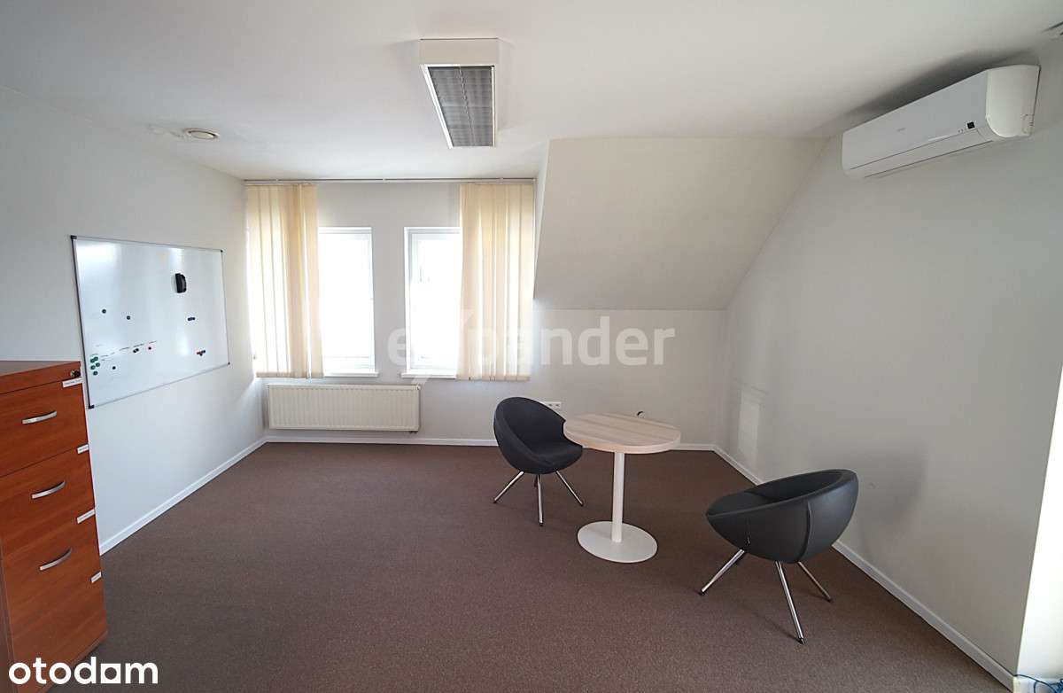 Budynek magazynowo - biurowy, 1284m2, Załęże - Pełny obrazek: 4/16