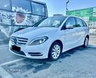 Mercedes-Benz B 180 CDI - 2