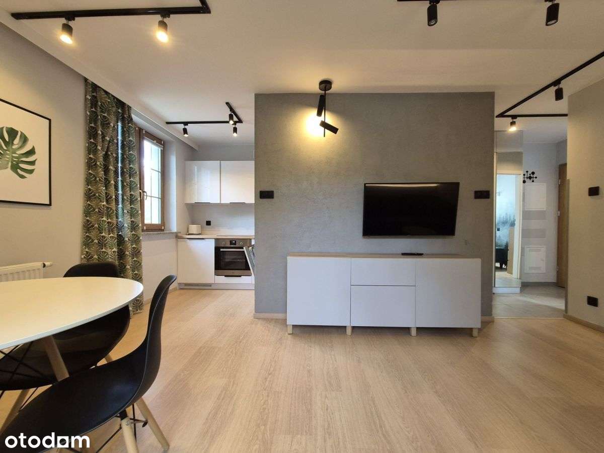 Centrum Karpacza- 2 pokoje-nowy apartament-13