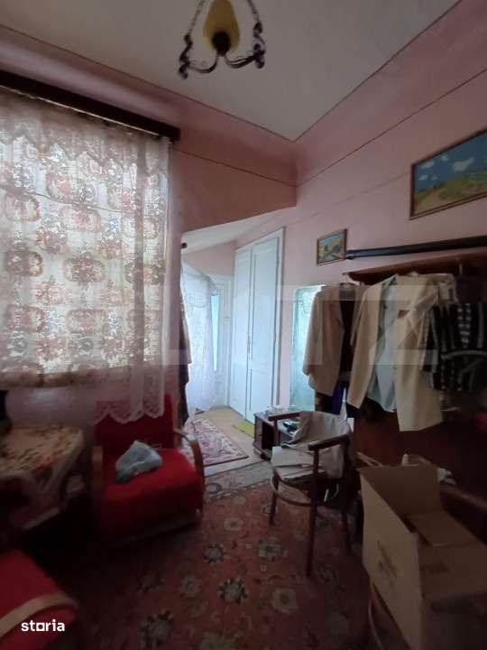 Casa renovabila, 3 camere in zona Centrala - Imagine principală: 4/15