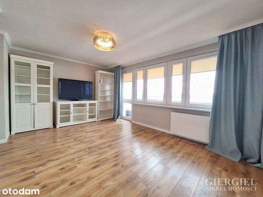 3 pokojowez balkonem przy ul.Langiewicza-0