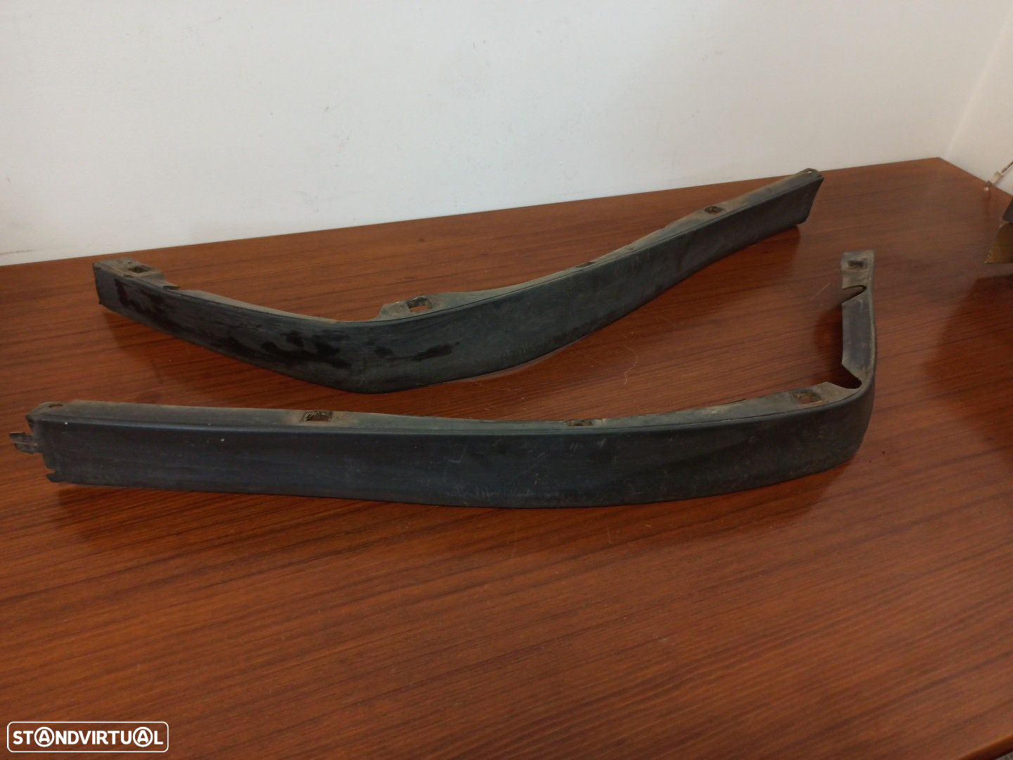 Spoiler De Para-Choques Seat Ibiza Ii (6K1) - 2