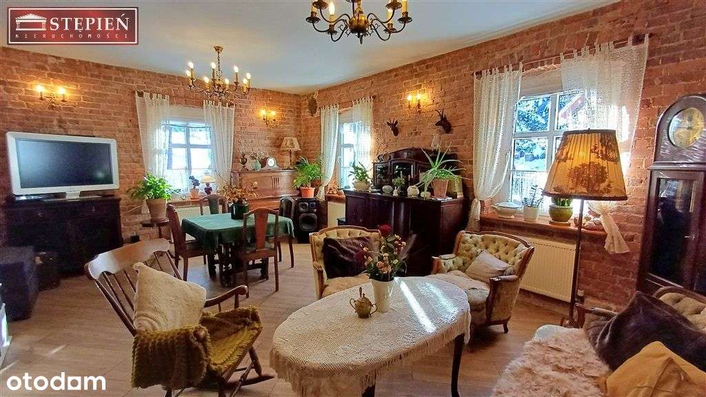 Wyjątkowy pensjonat Stara Willa w Jagniątkowie - Pełny obrazek: 5/20