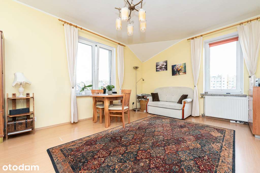 Okazja! Przytulne dwa pokoje niedaleko metra - Pełny obrazek: 4/13