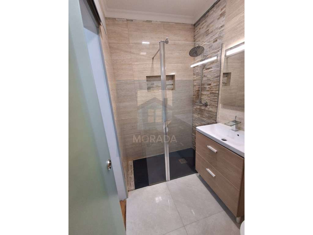 APARTAMENTO T1+1 || JUNTO AO METRO || MATOSINHOS-11