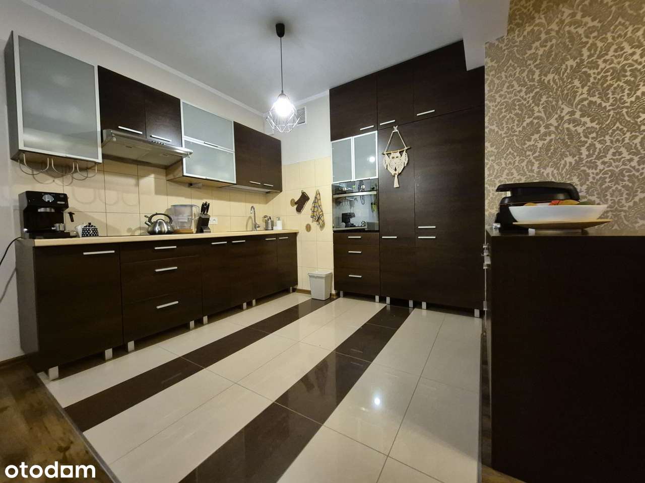 3 lub 4 pokoje, garaż, komórka, Maślice-5