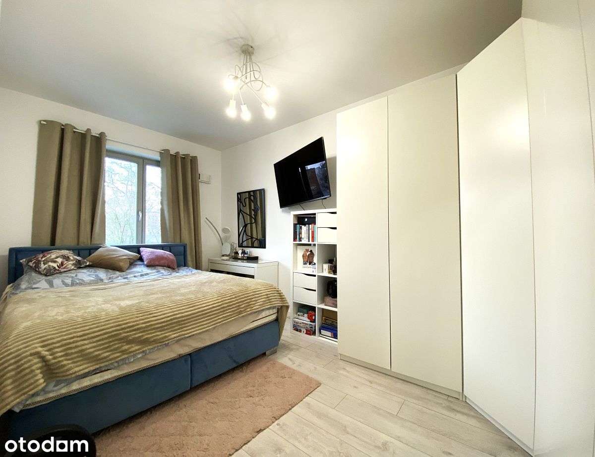 2 pok/ Taras/komórka lok/Ochrona - Pełny obrazek: 5/15