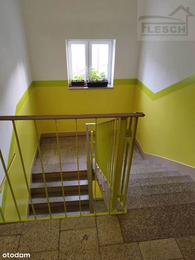 Mieszkanie Pruszków 55,4m2-11