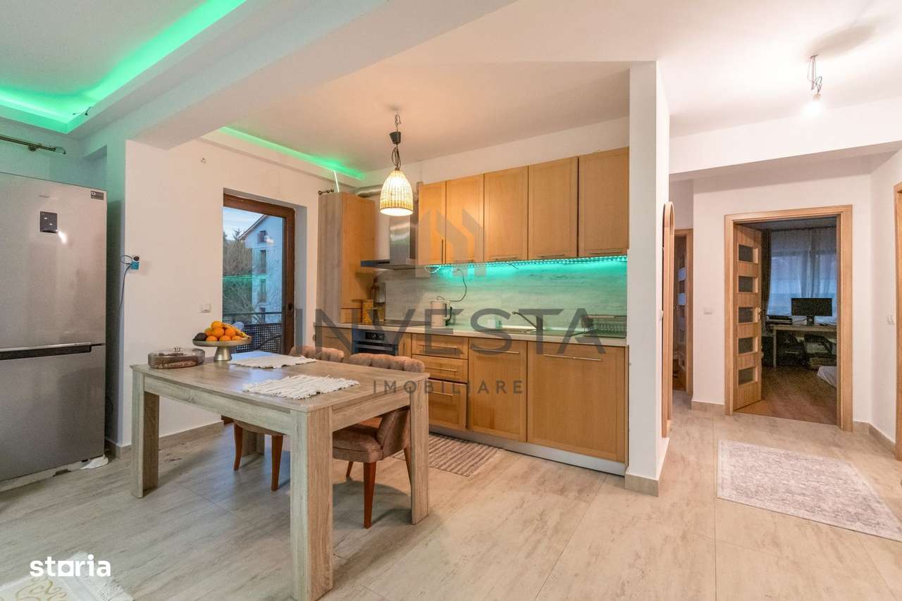 Apartament cu 4 camere in Zorilor ! - Imagine principală: 4/18