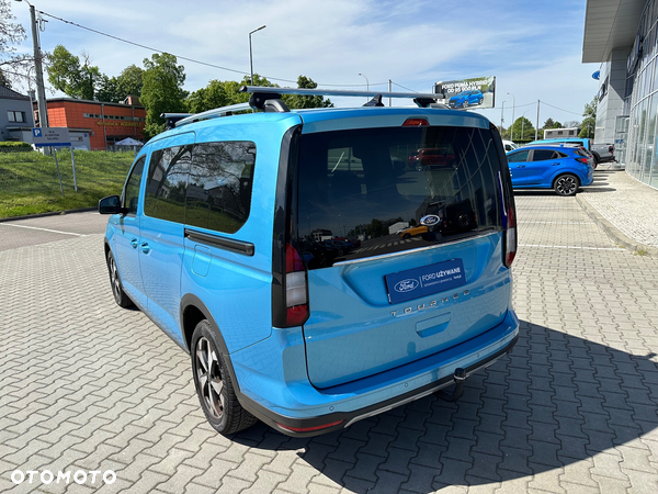 Ford Tourneo Connect Grand 2.0 EcoBlue Active - 7