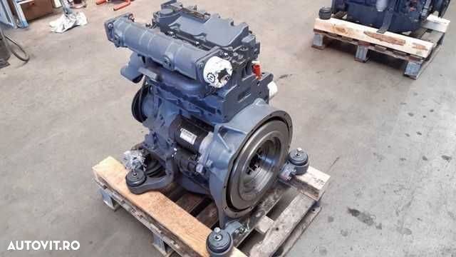 Motor DEUTZ D2011L03 - 2