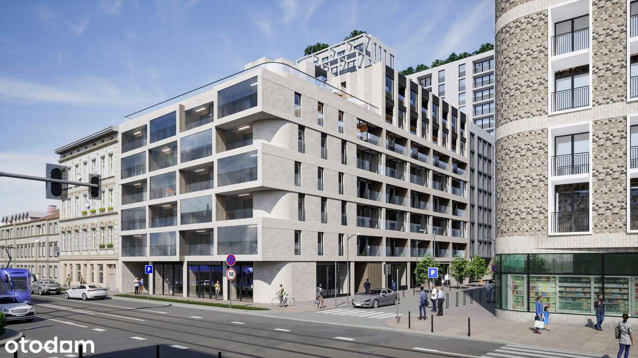 !!!! Ostatnie mieszkanie 3 pok. !!! - CENTRUM - Wszystko pod ręką !!! - Pełny obrazek: 2/10