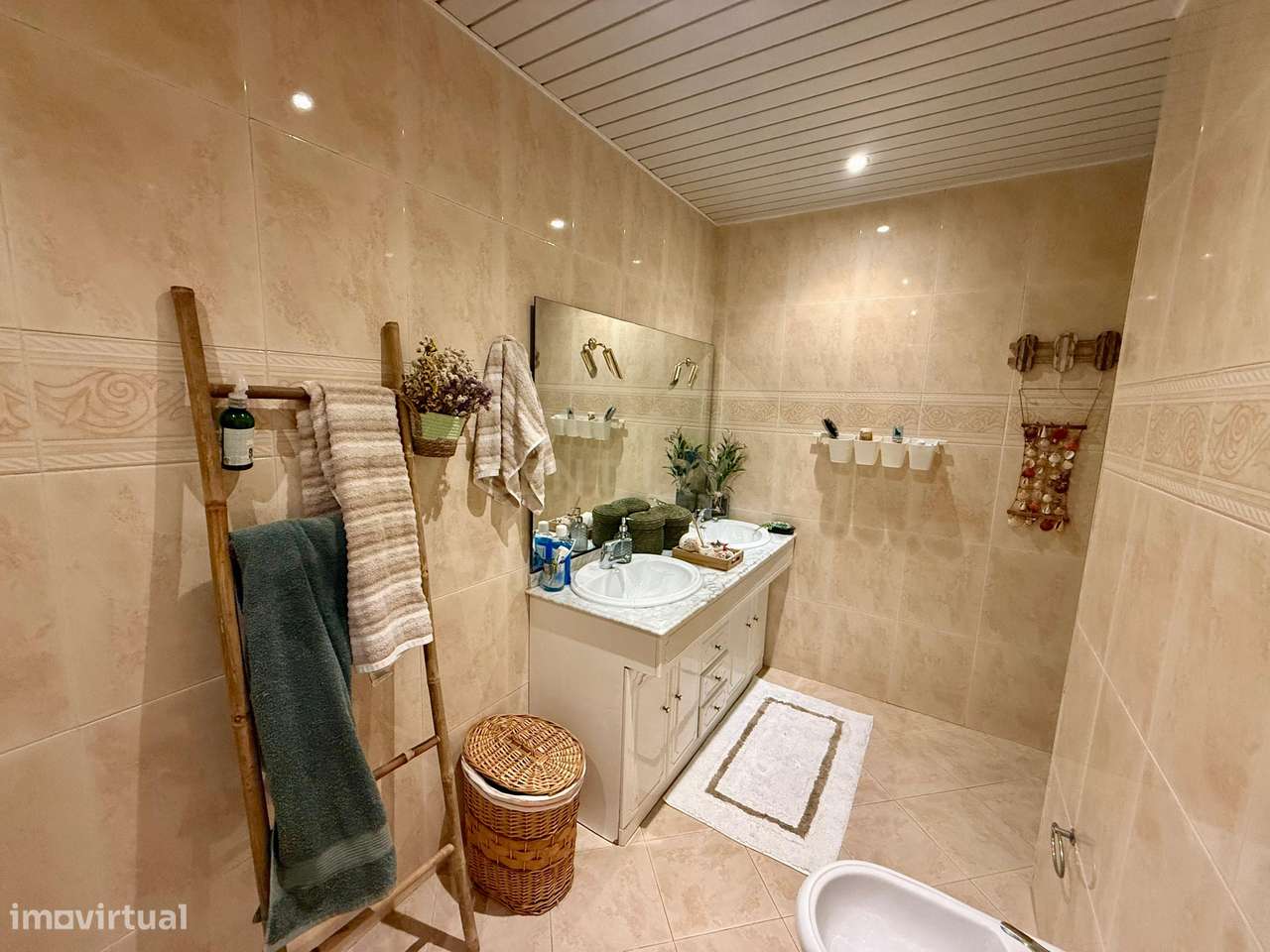 Apartamento T3 R/Chão em Nossa Senhora de Fátima, Entroncamento-9