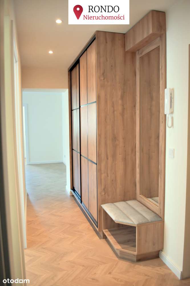 ⭐M-3 ⭐wyremontowane⭐ balkon ⭐Centrum ⭐parking ⭐-5