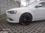 Mitsubishi Lancer 1.8 Instyle LPG - 1