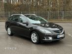 Mazda 6 2.0 Exclusive + - 1