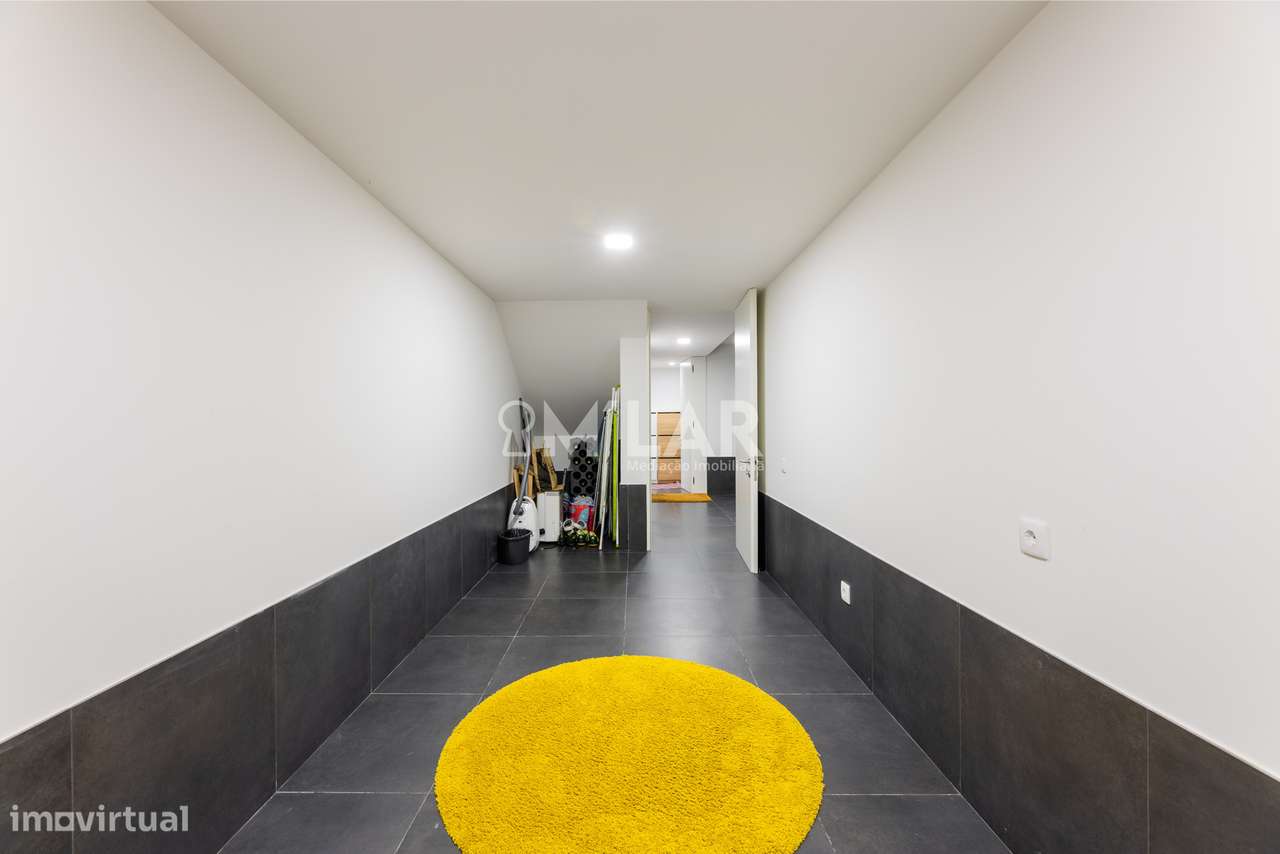 Moradia T3 em Mouquim, Vila Nova de Famalicão-41