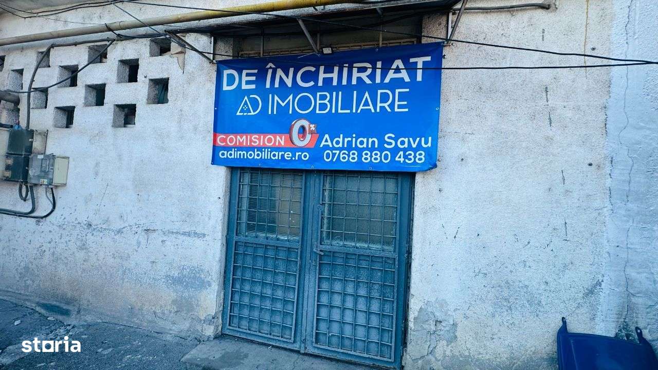 Închiriere spațiu comercial , zona 9 Mai - Imagine principală: 4/6