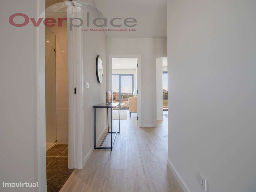 Moradia T5 Venda Lourinhã-25