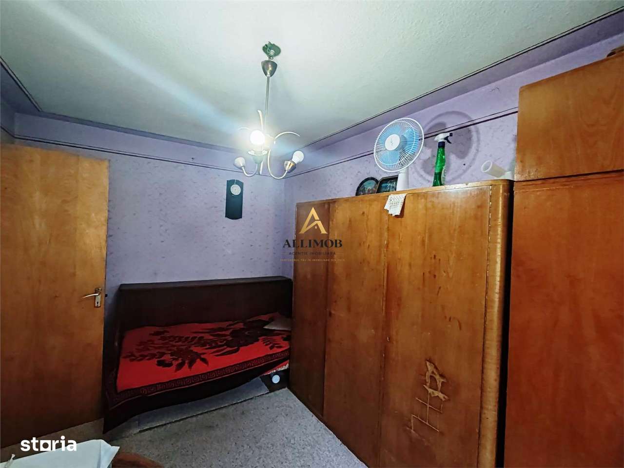 Apartament 2 camere in Ploiesti, zona Nord-7