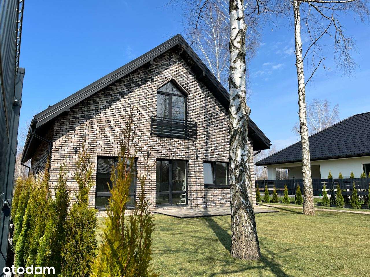 Bliźniak 111 m² pow. użytkowej/Osobny ogródek/ Jastrzębie - Pełny obrazek: 1/20