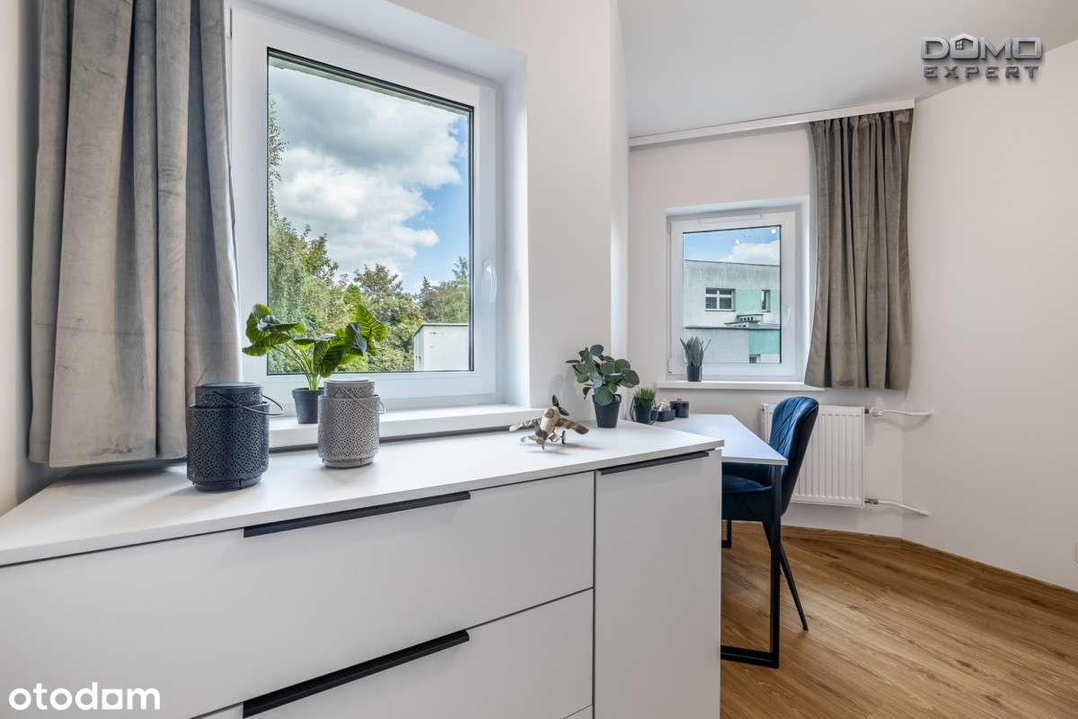 Wysoki standard 4 pokoje-11