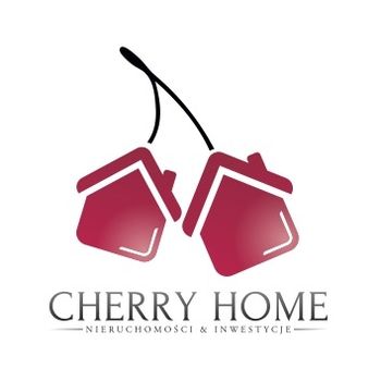 CHERRY HOME sp. z o.o. Logo