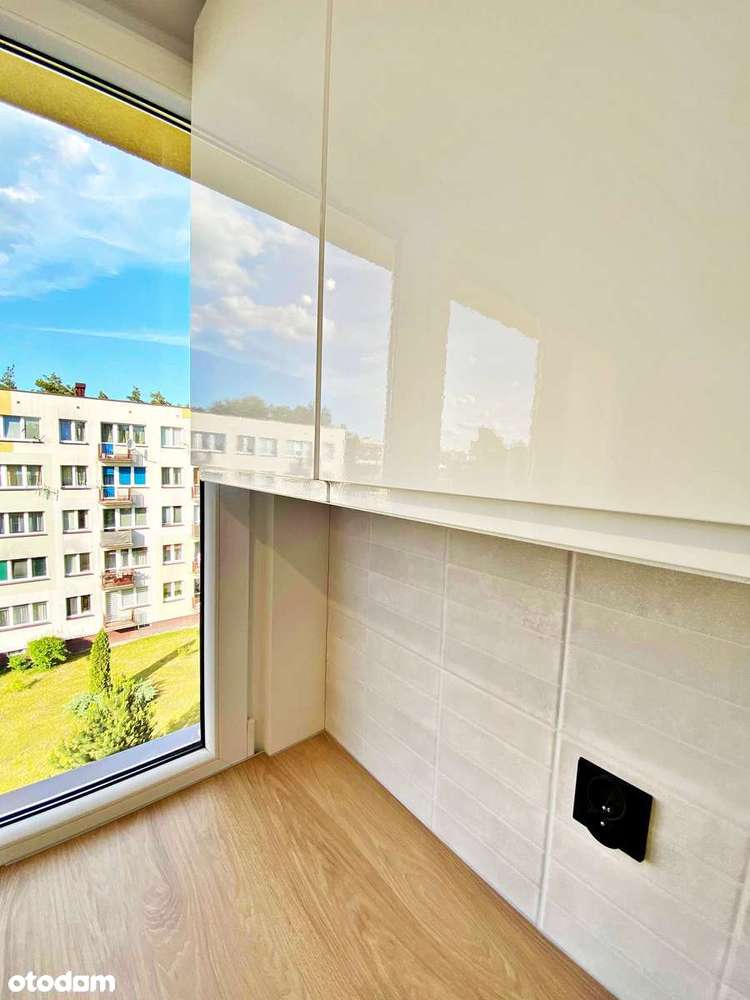 Atrakcyjne mieszkanie -  3 pokoje w spokojnej lokalizacji - Zamiana-15