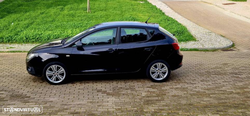 SEAT Ibiza 1.2 TDi Good Stuff DPF - 3