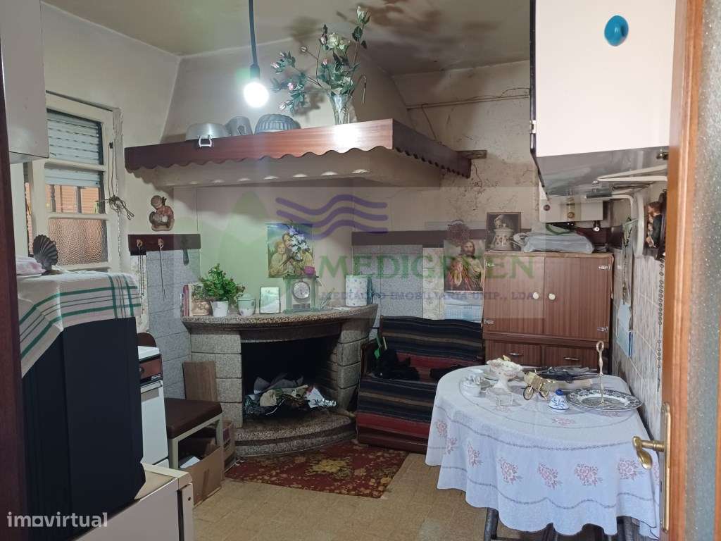 MORADIA | CEDRIM (CENTRO) - Grande imagem: 4/29