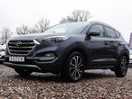 Hyundai Tucson blue 1.7 CRDi 2WD Passion - 3