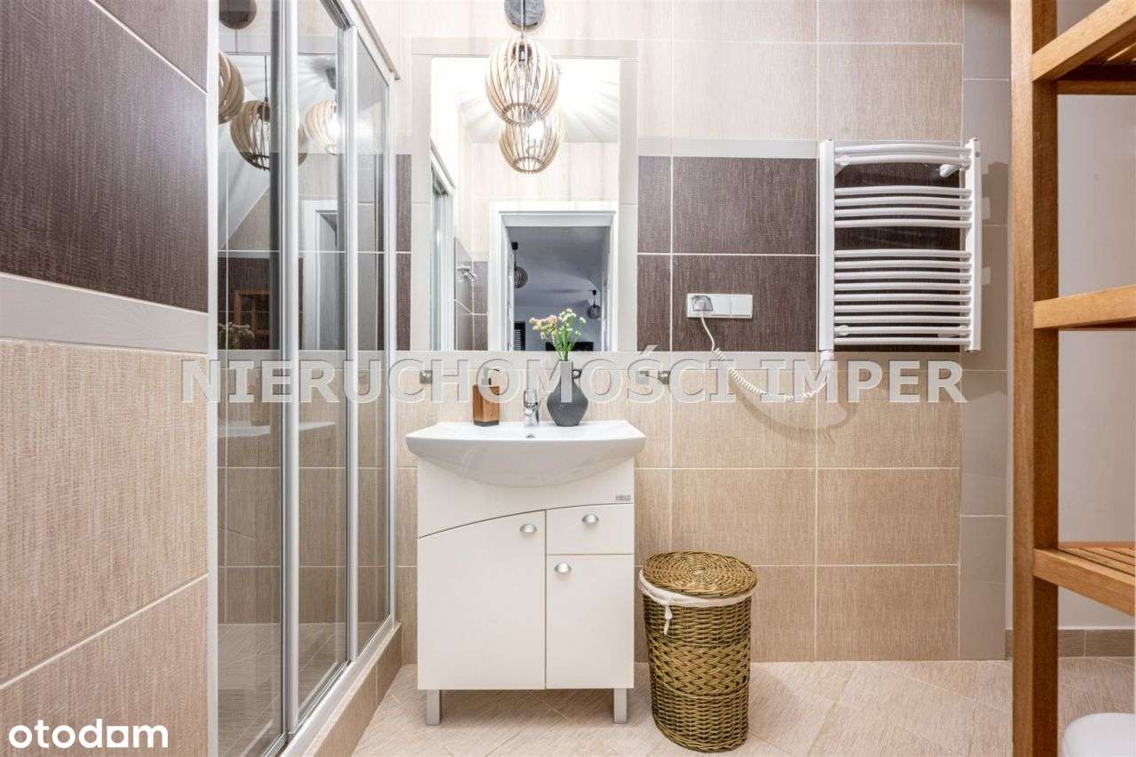 Mieszkanie, 59 m², Zakopane-7