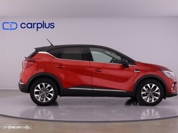 Renault Captur 1.5 dCi Exclusive - 8