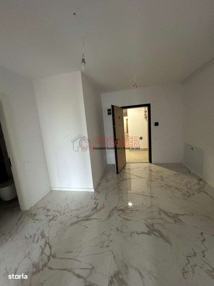 Apartament 2 camere - Eroii Revoluției -Bloc nou, finisaje premium - Imagine principală: 5/9