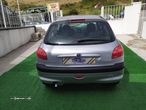 Peugeot 206 1.1 Color Line - 18